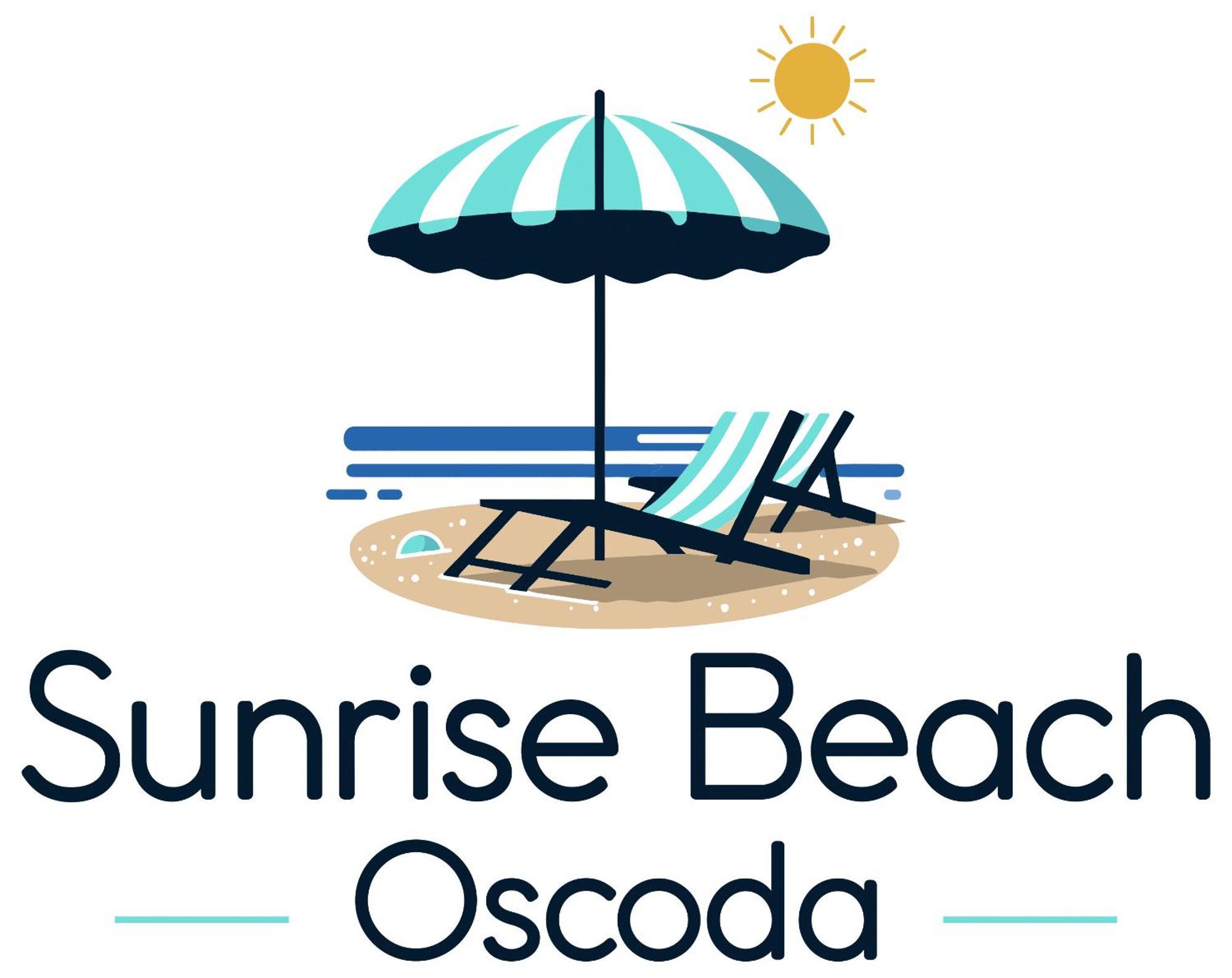 Sunrise Beach Oscoda @ Surfside Dış mekan fotoğraf