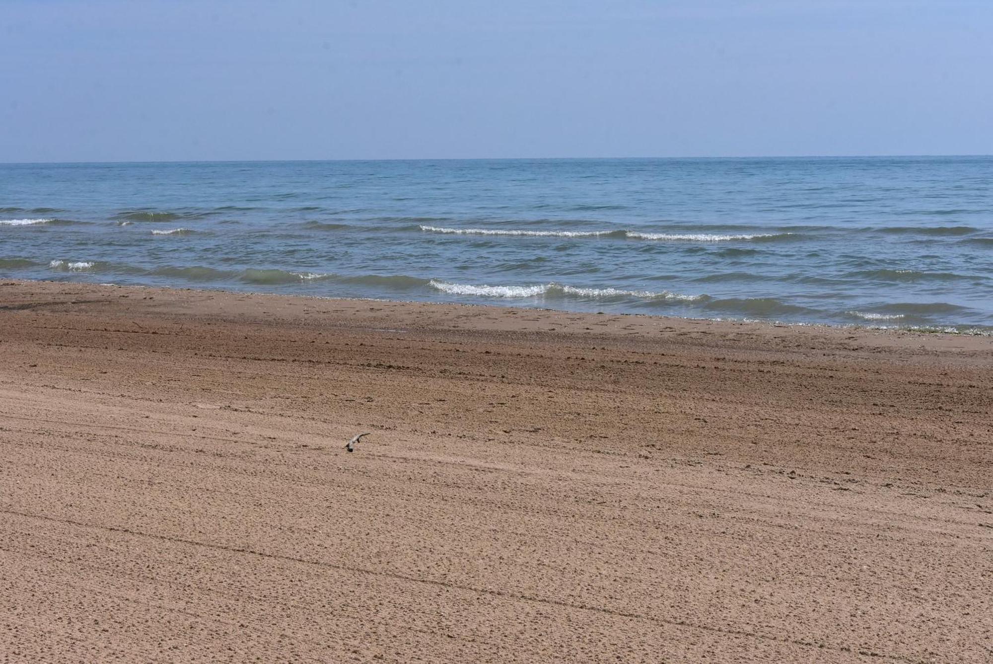 Sunrise Beach Oscoda @ Surfside Dış mekan fotoğraf